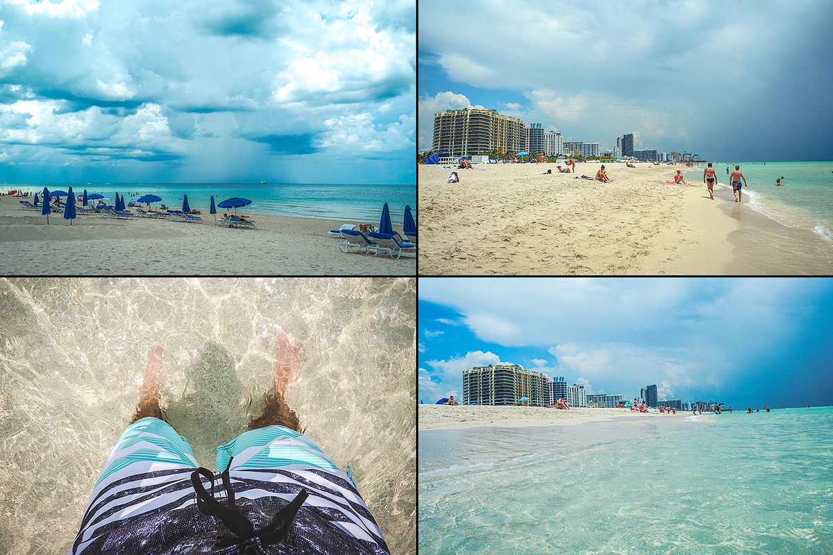 Miami beach /27pics, a Graphic by tydla (Photo 6 of 6)