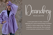 Handwriting, a Handwritten Font by FreshTypeINK (Thumbnail 2 of 8)