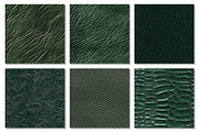 Green Leather Texture, a Texture Graphic by Dream Creation (Thumbnail 3 of 7)