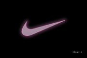 Glowing Retro CRT Screen Effect, a Layer Style Add-On by Surplus Type Co (Thumbnail 4 of 4)