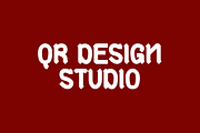 Jomsta - Rounded Font, a Sans Serif Font by QR Design Studio (Thumbnail 4 of 7)