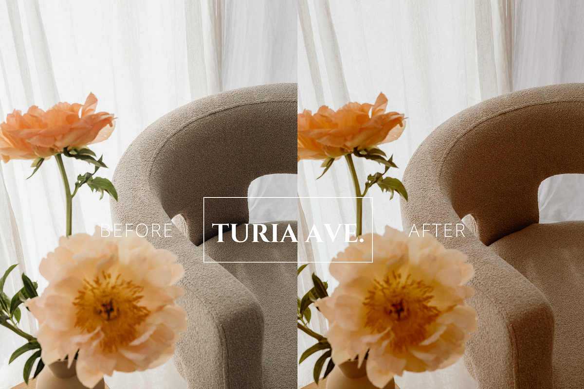 Buttery Soft Lightroom Preset, a Preset Add-On by Turia Avenue (Photo 10 of 13)