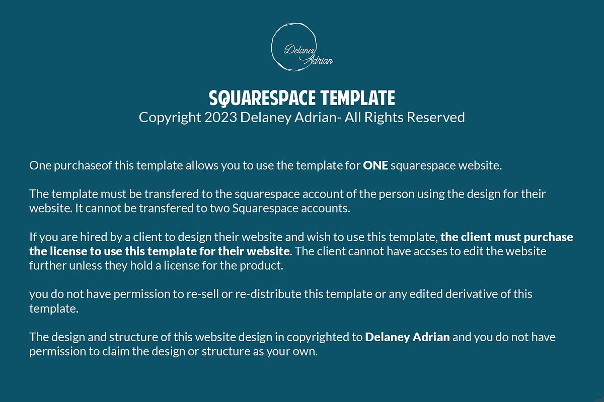 Five Page Outdoor Guiding & booking, a Templates & Theme by Delaney Adrian (Photo 2 of 9)