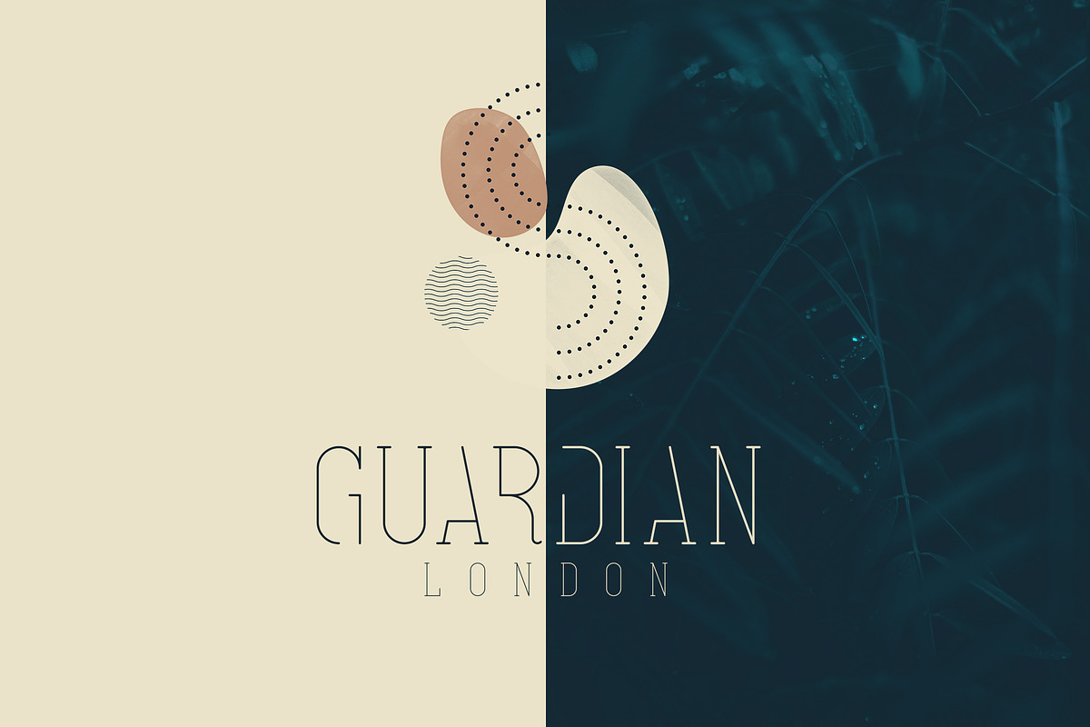 SALE! Italian Slab Serif - 24 fonts, a Slab Serif Font by VP Fonts (Photo 5 of 11)