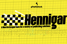 Hennigar