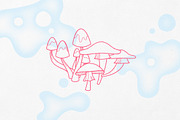 COMPLETE Mystica Collection, an Animal Illustration by Elevens (Thumbnail 7 of 12)