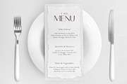 Legowo - Modern Elegant Font, a Sans Serif Font by Pekotype (Thumbnail 10 of 16)