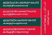Great Journal - Natural Marker Font, a Handwritten Font by Sronstudio (Thumbnail 16 of 16)