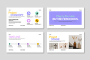 Project Proposal Presentation, a Presentation Template by Mighty-Slide (Thumbnail 4 of 5)