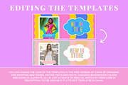 Cute Makeup Shopify Theme, a Shopify Template by SunshineStudioBoutique (Thumbnail 7 of 9)