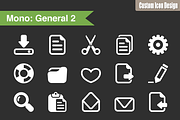 Vector general 2, an Icon by CustomIconDesign (Thumbnail 3 of 3)
