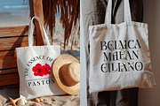 Pastone - Elegant Serif Font, a Serif Font by Creavibes Design (Thumbnail 12 of 18)