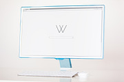 Big White Mock-Up, a Product Mockup by Freeman Studio (Thumbnail 40 of 45)