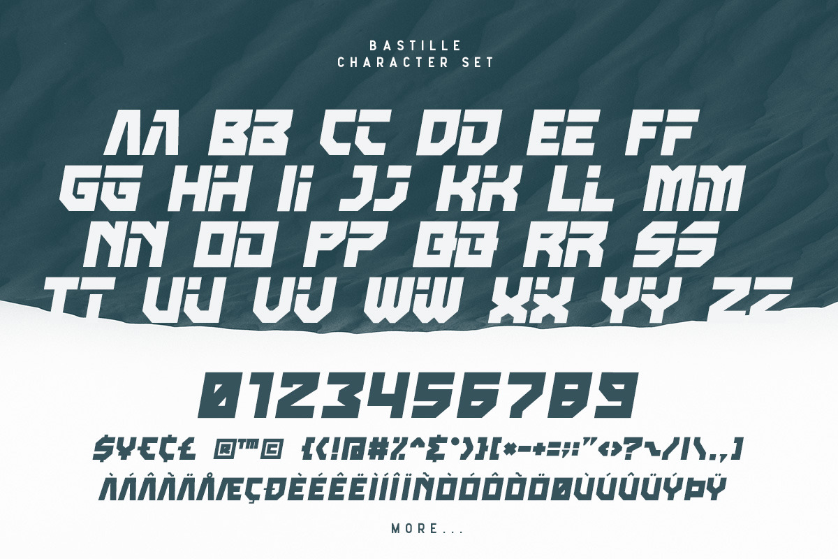 Bastille preview 5