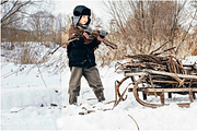 Lightroom Winter Presets (XMP+DNG), a Layer Style Add-On by yosscinematic (Thumbnail 12 of 15)