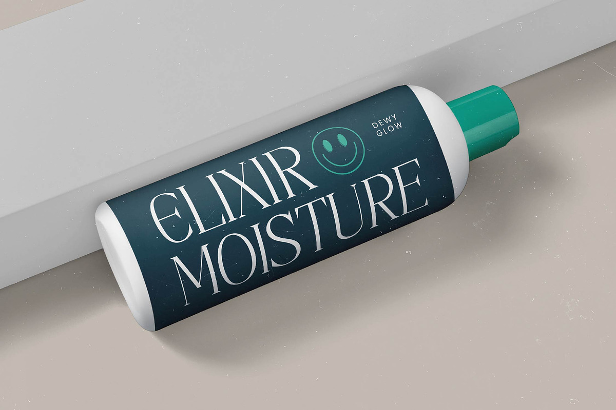Painting Elegance Modern Serif, a Serif Font by timelesstype.co (Photo 7 of 20)