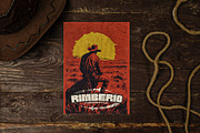 300+ Wild West Western illustrations, a Graphic by Craftsy Crafters (Thumbnail 12 of 13)