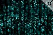 Bundle of technology backgrounds, a Technology Illustration by VectorShop (Thumbnail 2 of 5)