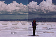 Only Visual Effects Bundle, an Action Add-On by ArtistMef (Thumbnail 21 of 45)