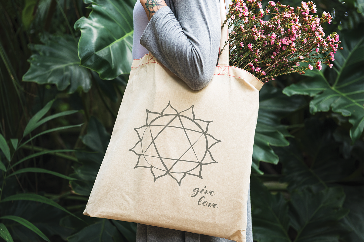 The Seven Chakras Icons, an Icon by Caroline Mackay (Photo 7 of 7)