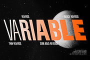 Balbek Pro Cut - Modern Sans Serif, a Sans Serif Font by Valentino Vergan (Thumbnail 6 of 15)