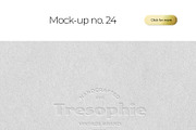 50 logo mockup branding bundle, a Product Mockup by PrintPixel (Thumbnail 27 of 54)