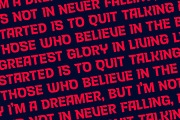 Noxide Futuristic Display Font, a Sans Serif Font by timelesstype.co (Thumbnail 17 of 20)