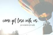 Sugar Plum with Extra Doodle, a Script Font by Artstudio (Thumbnail 4 of 11)