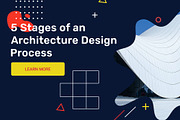 Architecture Facebook Ad Banners, a Social Media Template by 3djagan (Thumbnail 11 of 11)