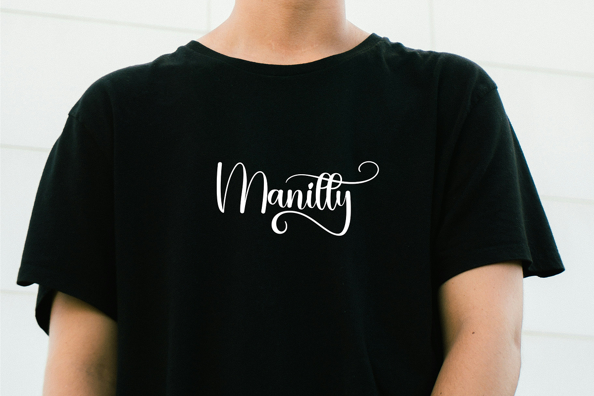 Ourstory, a Handwritten Font by FreshTypeINK (Photo 6 of 8)