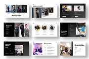 Ndase - Business Google Slide, a Presentation Template by Dens Creative Studio (Thumbnail 3 of 6)