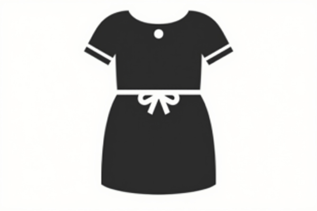 Elegant Gown Bundle, an Illustration by Designer_Momina (Photo 13 of 21)