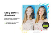 20 Mykonos Lightroom Presets & LUTs, a Preset Add-On by skybluecreative (Thumbnail 5 of 10)
