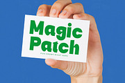 Banids Modern Display Sans Serif, a Sans Serif Font by timelesstype.co (Thumbnail 3 of 20)