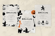 Whimsical Set Autumn Vibes, an Object Illustration by ViktoriyaD (Thumbnail 20 of 22)