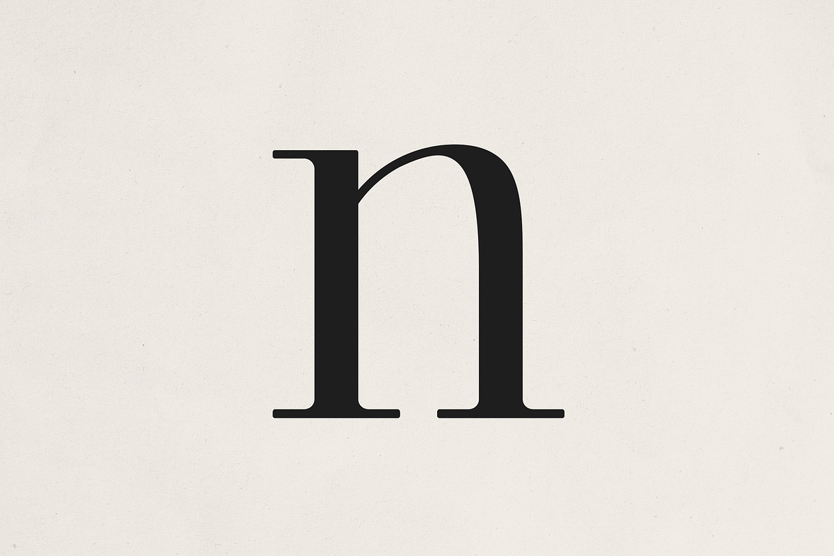 Eldure – Timeless Serif Font, a Serif Font by Only Fonts (Photo 5 of 11)