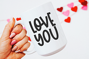 Wonderful | Cute Handwritten Font, a Font by KA Designs (Thumbnail 3 of 7)