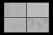 Gray Halftone Cardboard Textures, a Texture Graphic by Design Squad (Thumbnail 4 of 5)