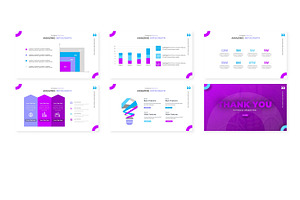 Creative - Powerpoint Template