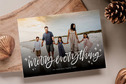 Christmas Card Template CD218, a Card Template by Salsal Design (Thumbnail 2 of 4)