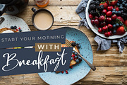 Mellanttona Calligraphy Script Font, a Script Font by NTC Graphic (Thumbnail 4 of 9)