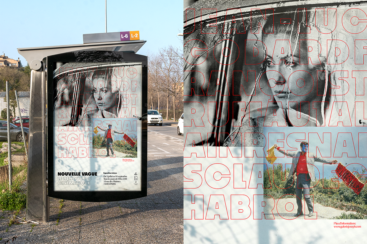 Urban Billboard Ad Mockup - OCM2, a Print Template by Ormai (Photo 5 of 7)