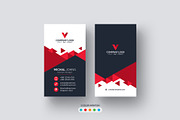 Business Cards, a Business Card Template by DreamStudio-eg (Thumbnail 1 of 5)