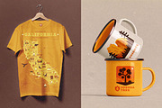 Vector Map of California, an Illustration by Red Monkey (Thumbnail 6 of 7)