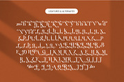 Quika Calletto Modern Serif Font, a Serif Font by timelesstype.co (Thumbnail 17 of 20)