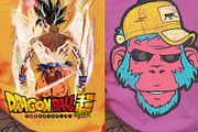Men T-shirts Mockups, a Shirt Mockup by Carlos Fernando (Thumbnail 5 of 7)