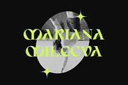 ED Brigid Typeface, a Serif Font by Emyself Design (Thumbnail 11 of 12)