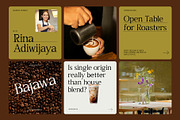 Konfus – Organic Modern Serif Duo, a Serif Font by Invasi Studio (Thumbnail 4 of 15)