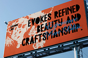 Edge Blocks - Textured Display, a Font by Indotype Foundry (Thumbnail 3 of 10)