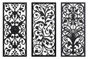 Ornamental Laser Cut Design Pack, an Illustration by Gfx_Store (Thumbnail 9 of 21)